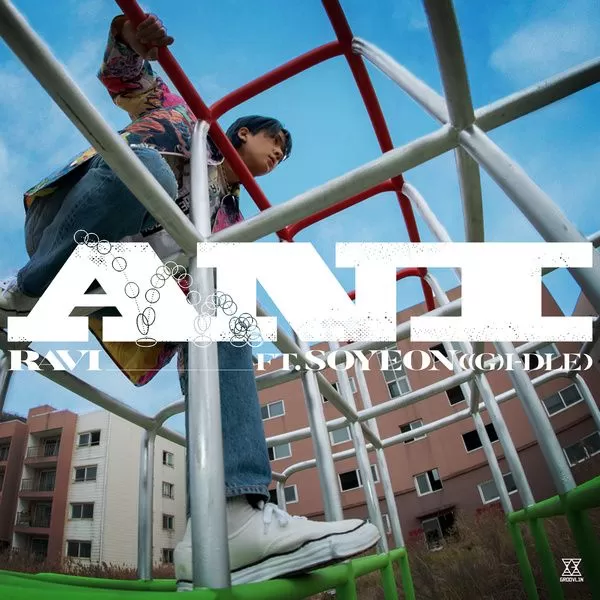 دانلود آهنگ ANI (Feat. SOYEON of (G)I-DLE) RAVI (VIXX)
