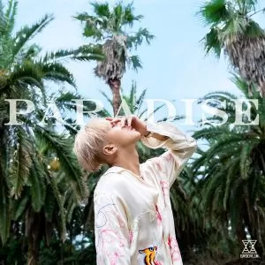 دانلود آهنگ PARADISE (Feat. Ha Sung Woon) RAVI (VIXX)