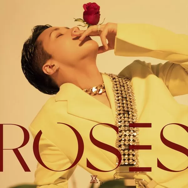 دانلود آهنگ RED VELVET (Feat. JAMIE) RAVI (VIXX)