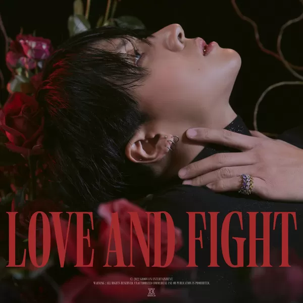 دانلود آهنگ WINNER (Feat. ASH ISLAND) RAVI (VIXX)