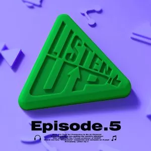 Thanks to (Prod. by RYAN JHUN & LAS) - Rocket Punch