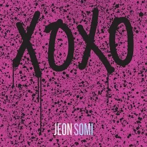 Don't Let Me Go (Feat.Giriboy) - SOMI