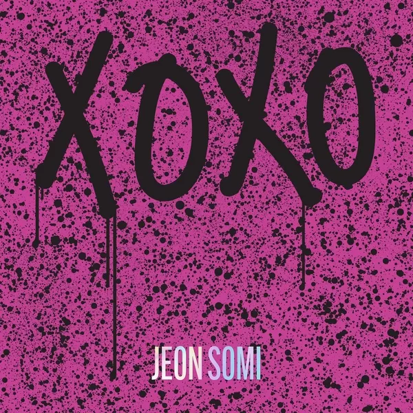 دانلود آهنگ Don’t Let Me Go (Feat.Giriboy) SOMI