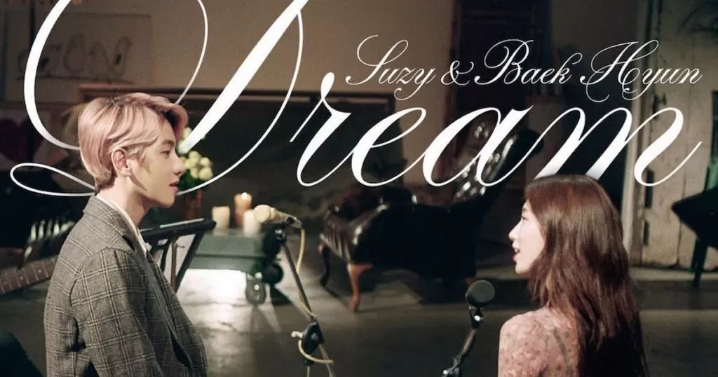 دانلود آهنگ Dream سوزی (Miss A) و بکهیون (اکسو)