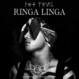دانلود آهنگ Ringa Linga TAEYANG