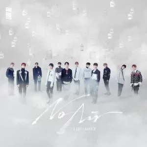 دانلود آهنگ No Air د بویز (THE BOYZ)