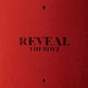 دانلود آهنگ REVEAL د بویز (THE BOYZ)