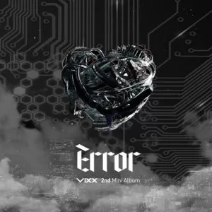 دانلود آهنگ Error ویکس (VIXX)