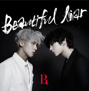 دانلود آهنگ Beautiful Liar VIXX LR