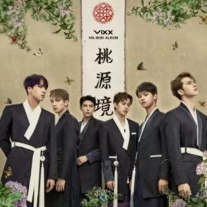 Shangri-La - VIXX
