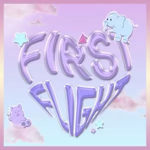 دانلود آهنگ First Flight (Kor Ver.) A.iRiD