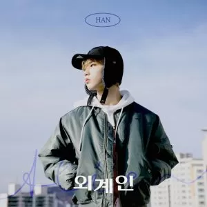دانلود آهنگ ALIEN هان Han (Stray Kids)