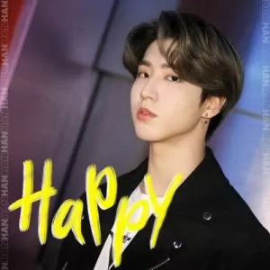 HaPpy - Han (Stray Kids)