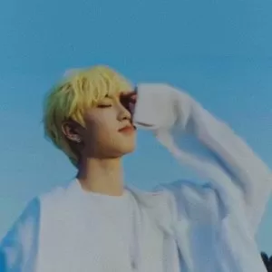 CLOSE - Han (Stray Kids)