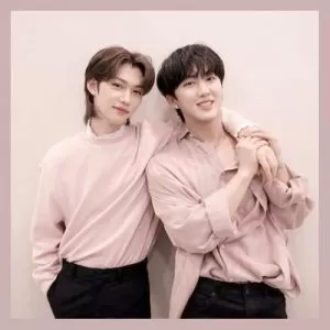 دانلود آهنگ Cause I Like You چانگبین و فلیکس CHANGBIN & FELIX (Stray Kids)