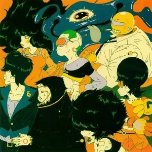 دانلود آهنگ S*XY NUKIM (Feat. RM of BTS) Balming Tiger & Omega Sapien & bj wnjn & Mudd the student