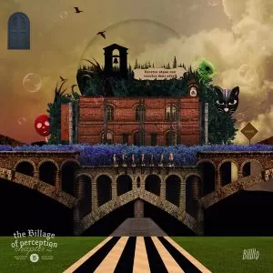 دانلود آهنگ B’rave ~ a song for Matilda بیلی (Billlie)