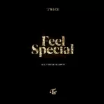 دانلود آلبوم جدید توایس (TWICE) به نام Feel Special
