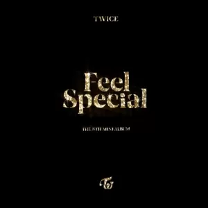 دانلود آلبوم جدید توایس (TWICE) به نام Feel Special