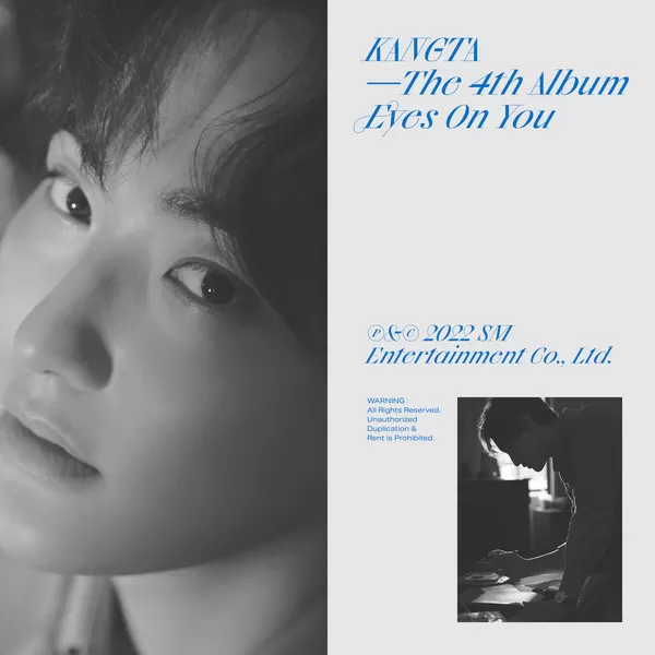 دانلود آهنگ Skip (Feat. TAEYONG of NCT) KANGTA (H.O.T.)