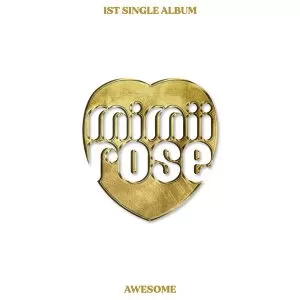 Rose - mimiirose