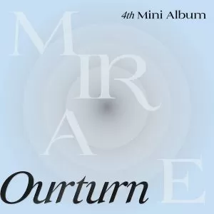 دانلود آهنگ Drip N’ Drop MIRAE
