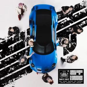 دانلود آهنگ 2 Baddies ان سی تی 127 (NCT 127)