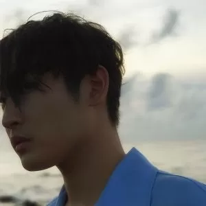A Letter To B - Parc Jae Jung