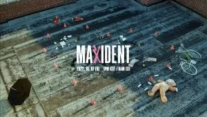 دانلود آهنگ MAXIDENT استری کیدز (Stray Kids)