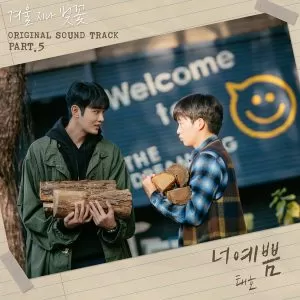 دانلود آهنگ Pretty (Cherry Blossoms After Winter OST Part.5) TAE HO