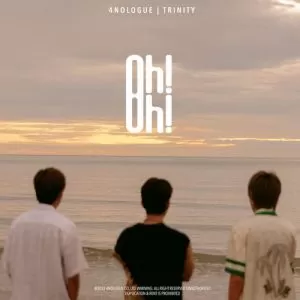 دانلود آهنگ Oh! Oh! TRINITY