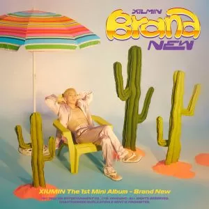 دانلود آهنگ How We Do (Feat. MARK of NCT) شیومین (اکسو) XIUMIN (EXO)