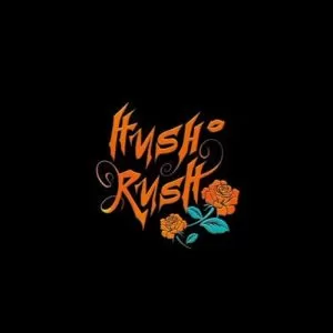 HUSH RUSH - Lee Chae Yeon