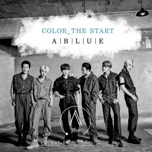 دانلود آهنگ Carnival ABLUE