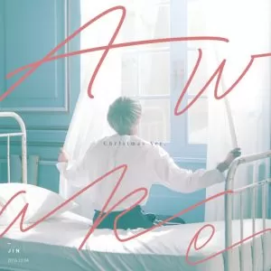 دانلود آهنگ Awake (Christmas ver.) جین (بی تی اس) Jin (BTS)