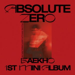 دانلود آهنگ No Rules BAEKHO (NU’EST)