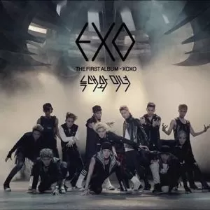 دانلود آهنگ Wolf اکسو (EXO)