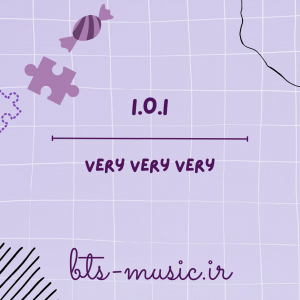 دانلود آهنگ Very Very Very I.O.I