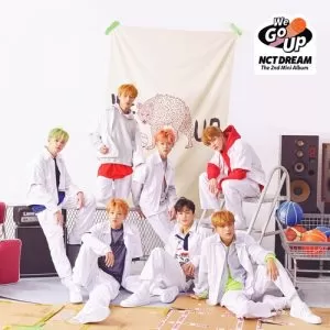 دانلود آهنگ Beautiful Time ان سی تی دریم (NCT DREAM)