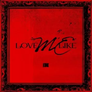 دانلود آهنگ LOVE ME LIKE (Eng Ver.) OMEGA X