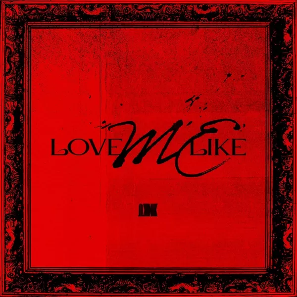 دانلود آهنگ LOVE ME LIKE (Eng Ver.) OMEGA X