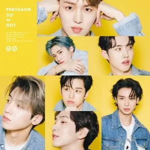Don't worry 'bout me - PENTAGON