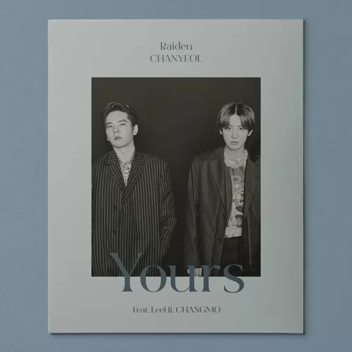 دانلود آهنگ Yours (Feat. LEE HI & CHANGMO) چانیول Raiden & CHANYEOL (EXO)