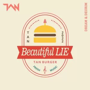 Beautiful LIE - TAN