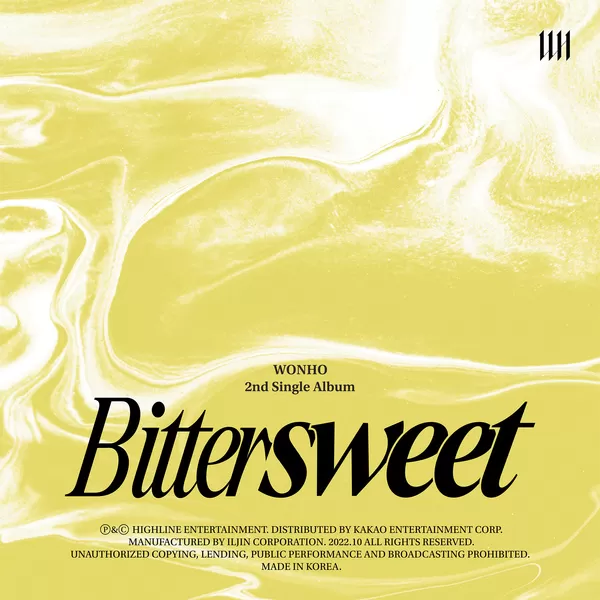 دانلود آهنگ On & On (Feat. YUNHWAY) وونهو (WONHO)