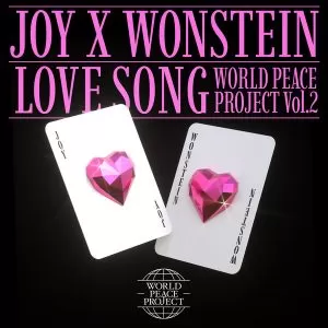 Love Song - Wonstein & JOY (Red Velvet)