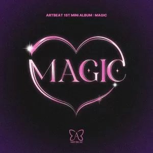 دانلود آهنگ MAGIC ARTBEAT