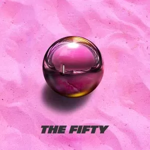 دانلود آهنگ Higher FIFTY FIFTY