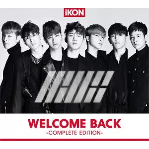 دانلود آهنگ JUST GO آیکون (iKON)