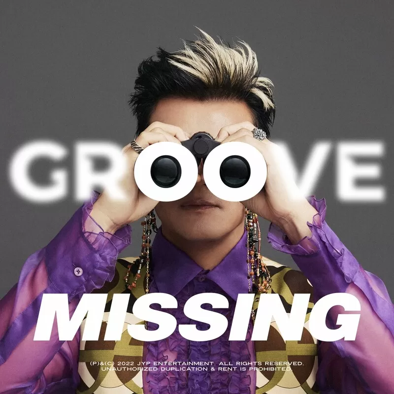 دانلود آهنگ Groove Back (Feat. Gaeko) J.Y. Park